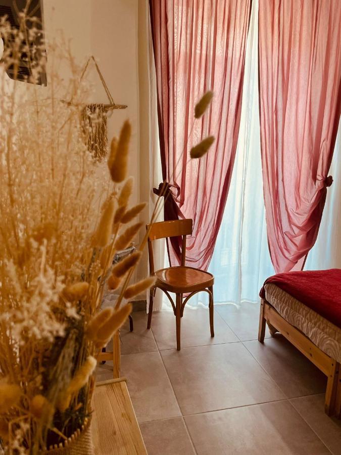 B&Bistrot Napoli Eksteriør bilde