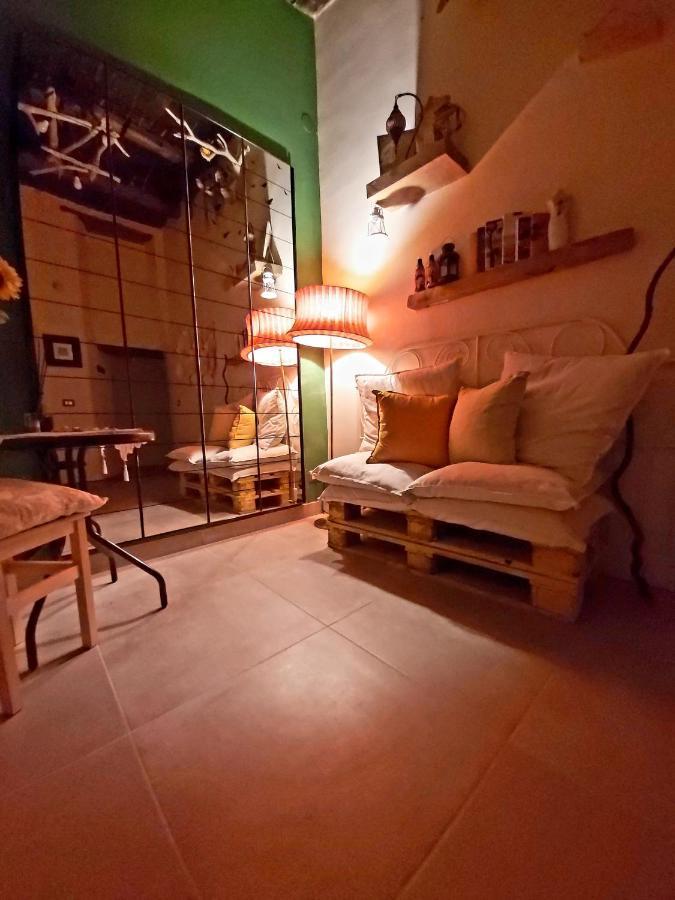 B&Bistrot Napoli Eksteriør bilde