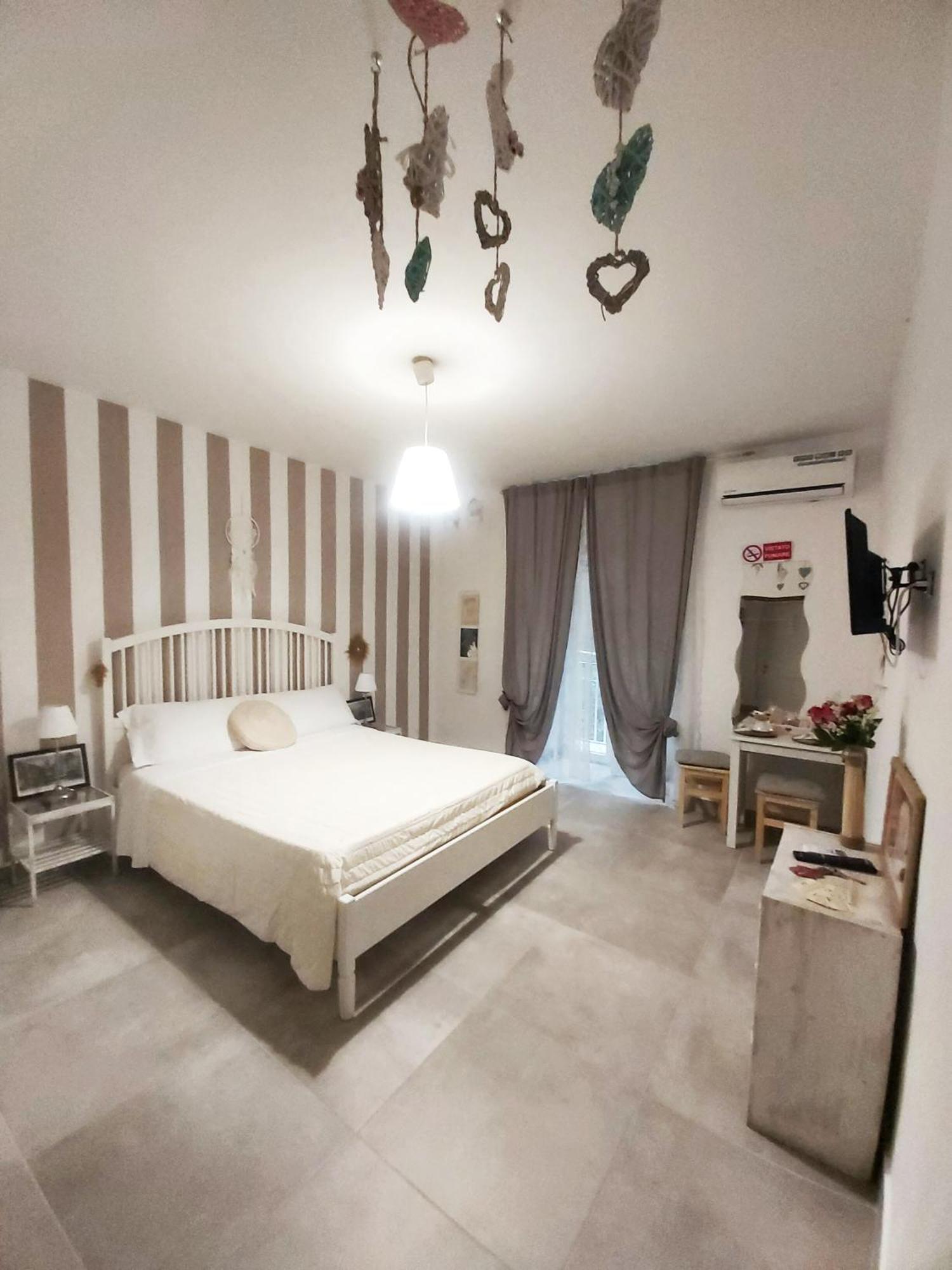 B&Bistrot Napoli Rom bilde