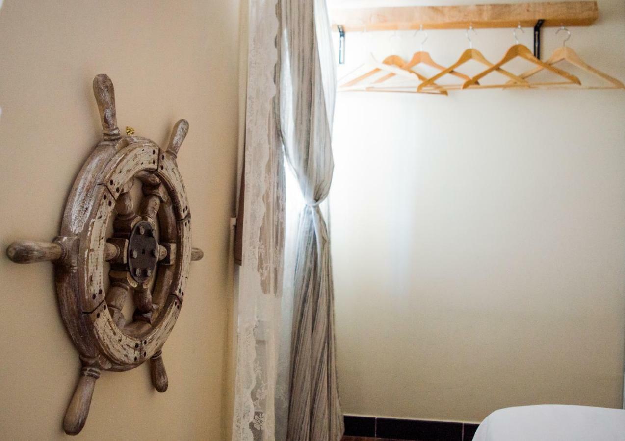 B&Bistrot Napoli Eksteriør bilde